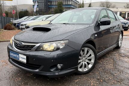 Subaru Impreza Gebrauchtwagen