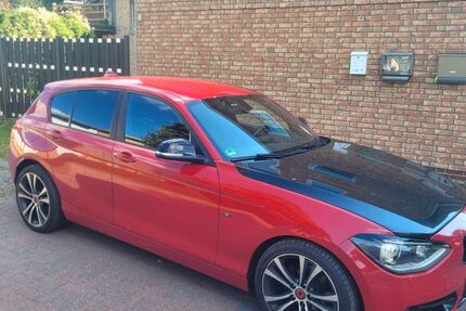 BMW 116 Gebrauchtwagen