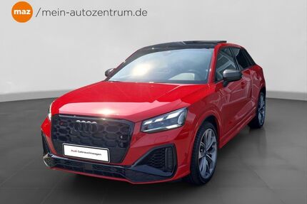 Audi SQ2 Gebrauchtwagen