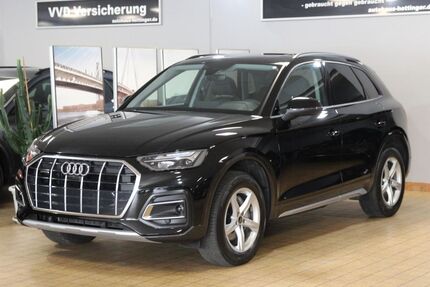 Audi Q5 Gebrauchtwagen