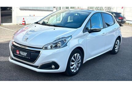 Peugeot 208 Gebrauchtwagen