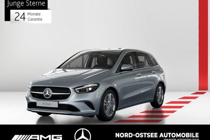 Mercedes-Benz B 200 Gebrauchtwagen