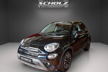Fiat 500X Gebrauchtwagen