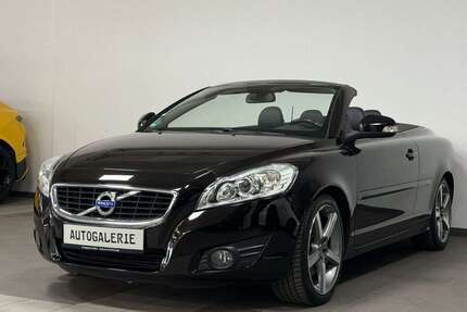 Volvo C70 Gebrauchtwagen