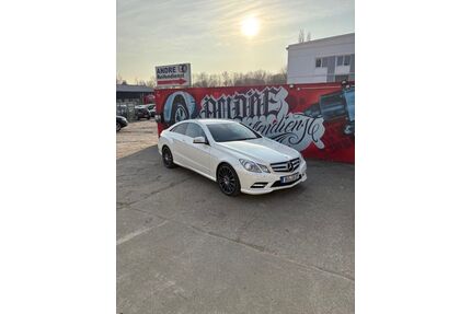 Mercedes-Benz E 250 Gebrauchtwagen