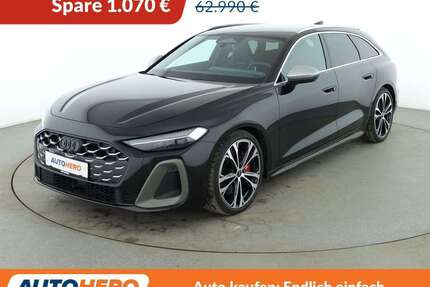 Audi S5 Gebrauchtwagen