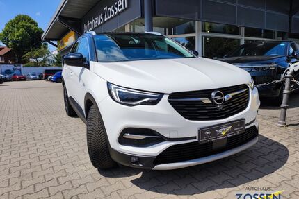 Opel Grandland (X) Gebrauchtwagen