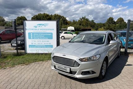 Ford Mondeo Gebrauchtwagen