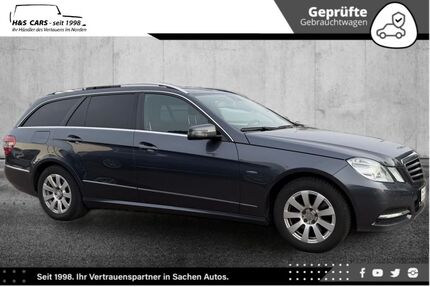 Mercedes-Benz E 350 Gebrauchtwagen