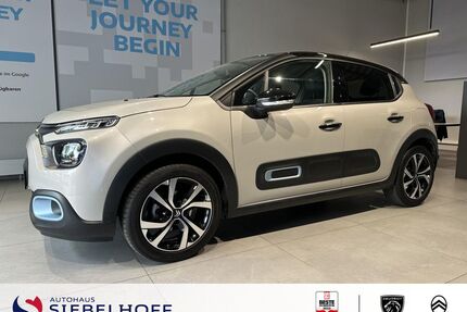 Citroen C3 Gebrauchtwagen