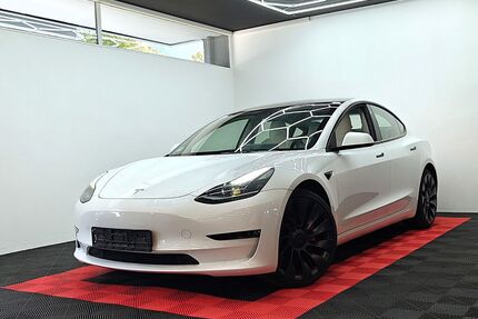 Tesla Model 3 Gebrauchtwagen
