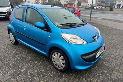 Peugeot 107 Gebrauchtwagen