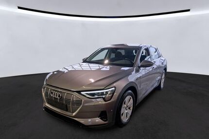 Audi e-tron Gebrauchtwagen