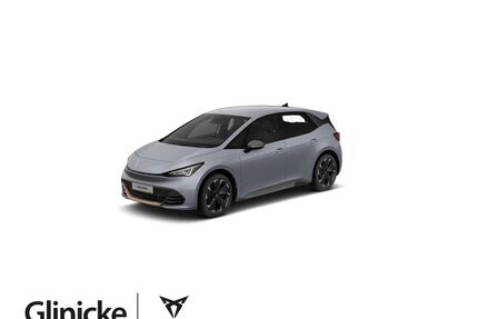 Cupra Born Gebrauchtwagen