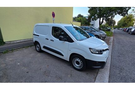 Toyota Proace City Gebrauchtwagen
