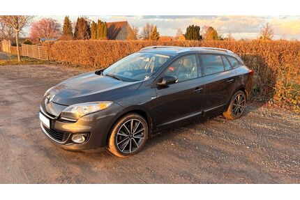 Renault Megane Gebrauchtwagen