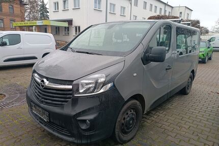 Opel Vivaro Gebrauchtwagen