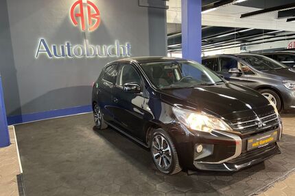 Mitsubishi Space Star Gebrauchtwagen