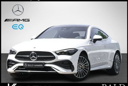 Mercedes-Benz CLE 300 Gebrauchtwagen