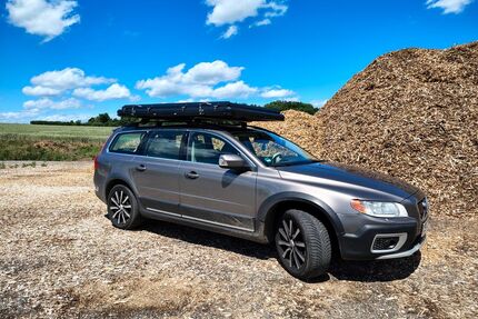 Volvo XC70 Gebrauchtwagen