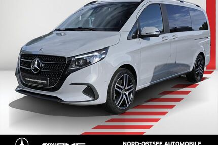 Mercedes-Benz V 220 Gebrauchtwagen