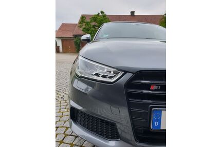 Audi S1 Gebrauchtwagen