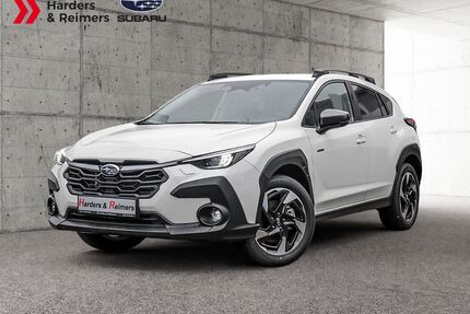 Subaru Crosstrek Gebrauchtwagen