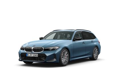 BMW M340d Gebrauchtwagen