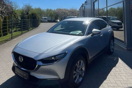 Mazda CX-30 Gebrauchtwagen