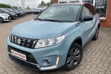 Suzuki Vitara Gebrauchtwagen