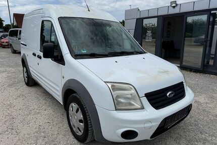 Ford Transit Gebrauchtwagen