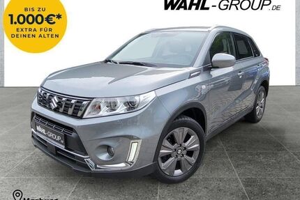 Suzuki Vitara Gebrauchtwagen