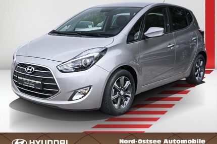 Hyundai ix20 Gebrauchtwagen