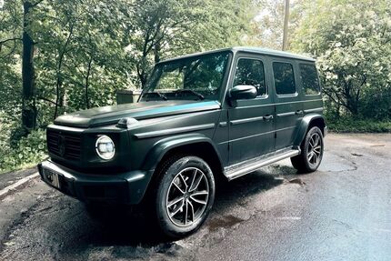 Mercedes-Benz G 350 Gebrauchtwagen
