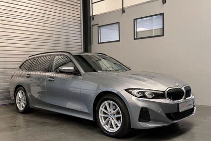 BMW 318 Gebrauchtwagen