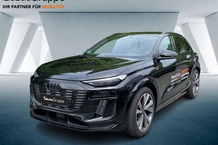 Audi Q6 e-tron Gebrauchtwagen