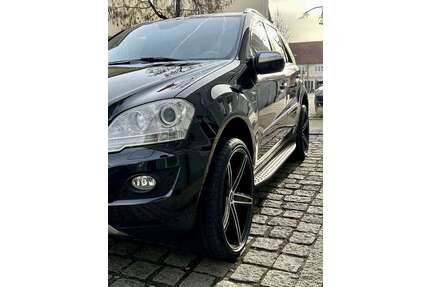 Mercedes-Benz ML 320 Gebrauchtwagen