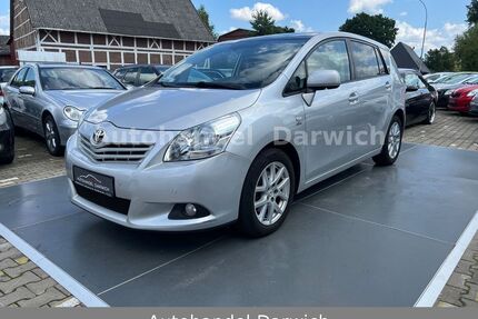 Toyota Verso Gebrauchtwagen