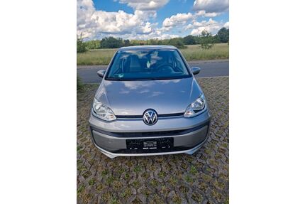 VW up! Gebrauchtwagen