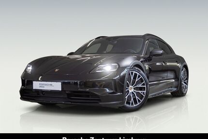 Porsche Taycan Gebrauchtwagen