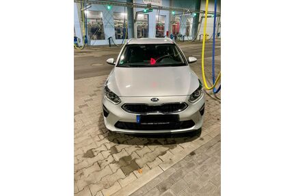 Kia ceed / Ceed Gebrauchtwagen