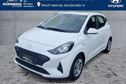 Hyundai i10 Gebrauchtwagen