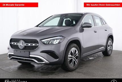 Mercedes-Benz GLA 200 Gebrauchtwagen