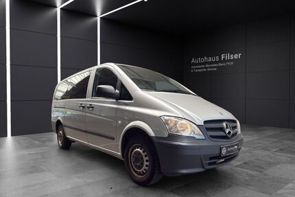 Mercedes-Benz Vito Gebrauchtwagen