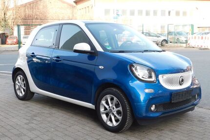 Smart ForFour Gebrauchtwagen