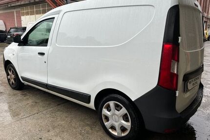 Dacia Dokker Gebrauchtwagen