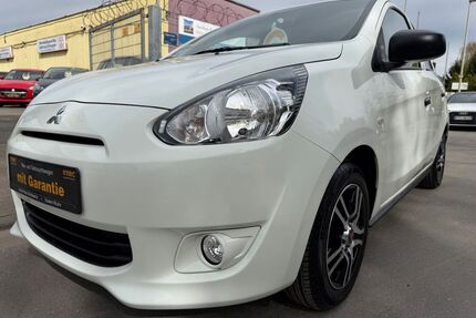 Mitsubishi Space Star Gebrauchtwagen