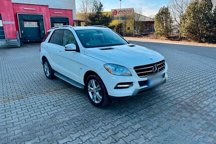 Mercedes-Benz ML 350 Gebrauchtwagen