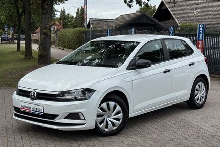 VW Polo Gebrauchtwagen