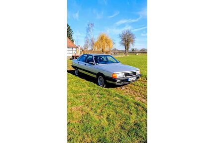 Audi 100 Gebrauchtwagen